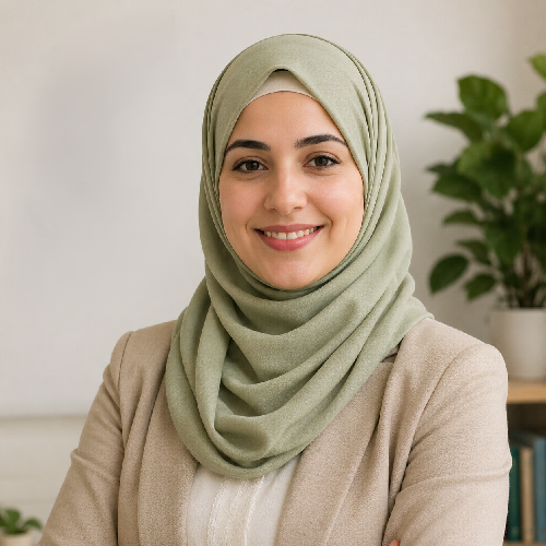 أمينة قاسمي