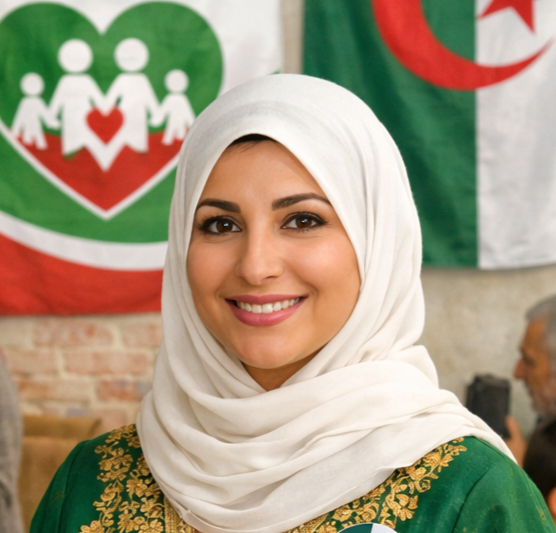 سمية بوشريط