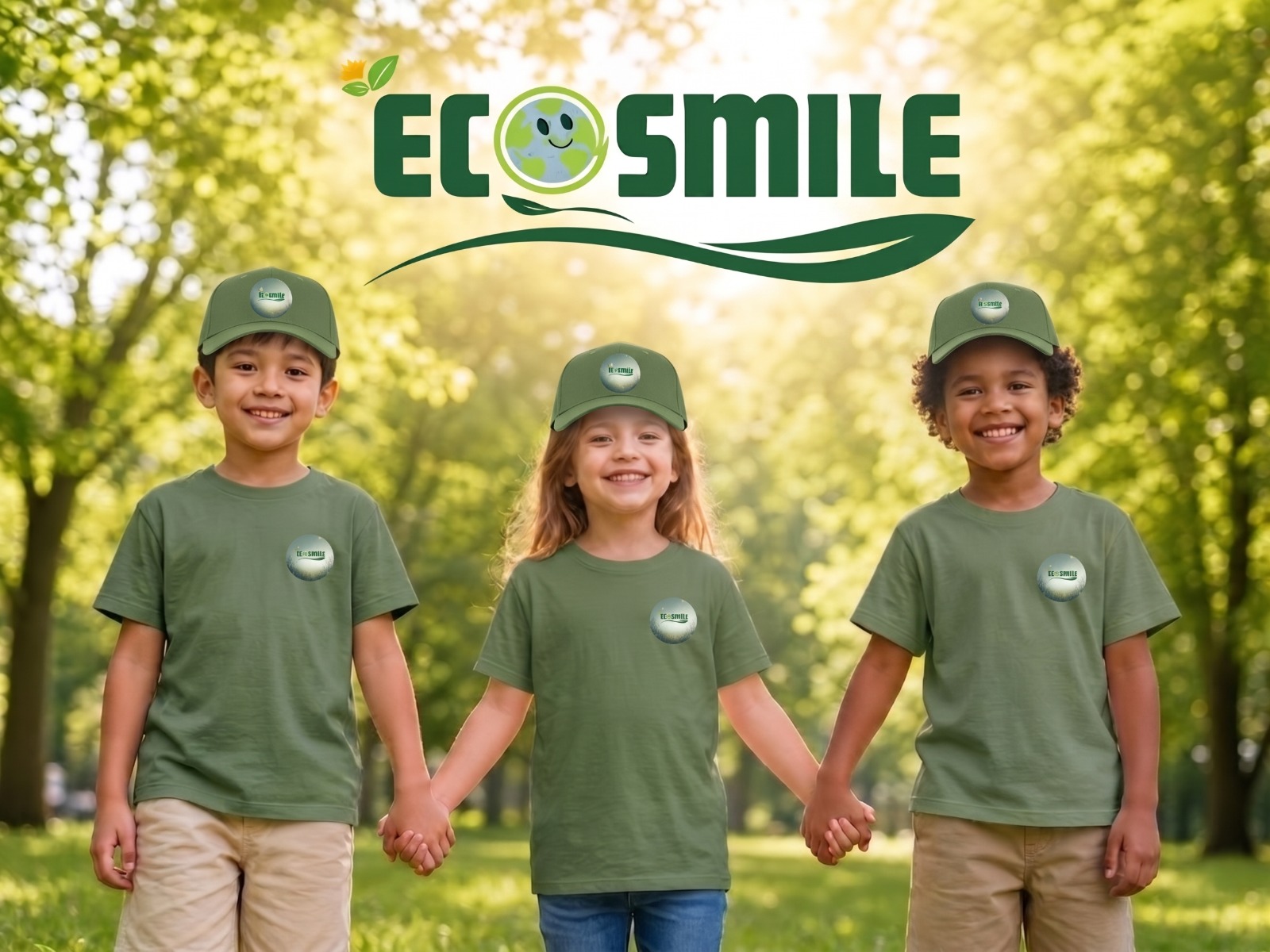 ECO-SMILE التربية البيئية