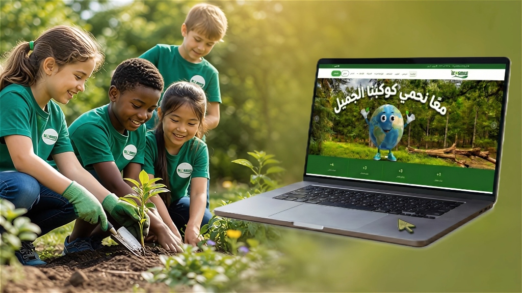 ECO-SMILE Video Cover